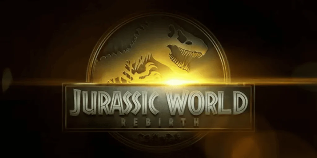 Jurassic World Recomeço